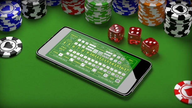 olxtotot platform interface showing slot tournaments, live casino tables, and sportsbook coverage